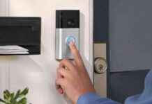 Save 40% on Ring’s Latest Battery-Powered Video Doorbell news-21102024-212446