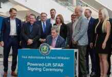 EVTOL Startups Receive Major Boost from US Government news-22102024-225448