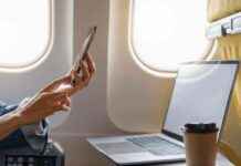 Why You Need a VPN for In-Flight Wi-Fi Security news-23102024-153949