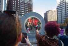 Philly’s Portal: Bringing Social Media to Life in Philadelphia news-23102024-230017