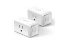 Control Your Outlets Remotely with Kasa Smart Plugs – 2 for $13 news-24102024-155311