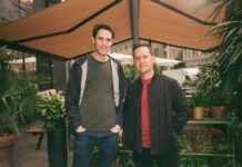 Co-founders of Anchor reunite to launch AI educational startup Oboe news-24102024-170409