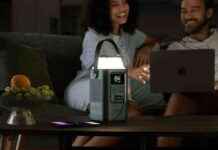 Save 40% on Anker’s Fast-Charging Power Station for Campers – Limited Time Offer news-24102024-215545
