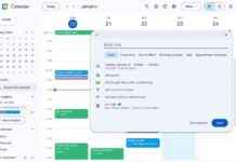Google Calendar Update: New Design and Dark Mode Released news-25102024-111203