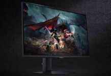 Save $150 on the 32 Samsung IPS Gaming Monitor – Limited Time Offer news-25102024-220733