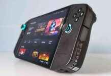 New Lenovo Legion Go Gaming Handhelds: A Look at Three Exciting Models news-26102024-102735