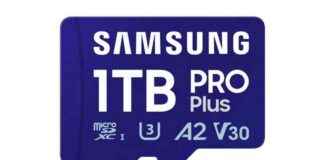 Samsung 1TB MicroSD Card on Sale – Best Price Yet! news-26102024-162920