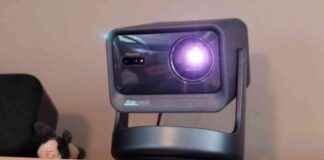 The Hisense C2 Ultra Home Projector: A Stylish and Versatile Option news-26102024-172047