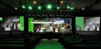 Don’t Miss Out! Disrupt 2024 Starts in 2 Days – Get Your Tickets Now news-26102024-172118