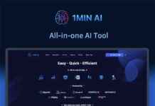 Unlock The Power of AI with 1minAI: $40 Subscription for Countless Tools news-27102024-163852
