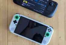 DIY Steam Deck: Build Your Own with Framework Parts news-30102024-110019