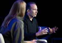 Rivian’s Chief Software Officer Criticizes In-Car Buttons as ‘An Anomaly’ news-31102024-015714