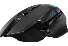 Save 41% on the Legendary Logitech G502 Wireless Gaming Mouse news-31102024-075717