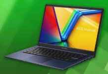 Upgradeable Asus Laptop: $210 – Affordable Ways to Boost Performance news-31102024-075747