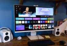 LG MyView Smart Monitor 32R85U Review: Unveiling the Dual Nature of this Monitor news-31102024-140051