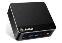 Ryzen Mini PC with Triple 4K Support on Sale for $309 news-01112024-062242