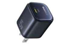 Fast-Charging Baseus USB-C Wall Plug – Only $20 Today news-01112024-062313