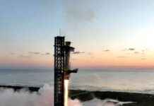 SpaceX to Test Starship Refueling in Space in 2023 news-02112024-063520