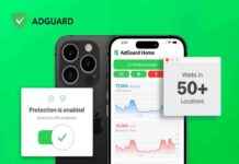 Secure Your Online Privacy with AdGuard VPN: Get It Now for $35! news-03112024-081641