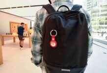 Update: Apple Find My App to Share Locations of Lost Items | TechCrunch news-06112024-114018