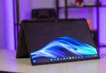 HP OmniBook Ultra Flip 14 Review: Long-Lasting 2-in-1 with OLED Display news-08112024-160459