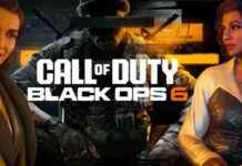 Exploring Call of Duty: Black Ops 6’s Thrilling Campaign for James Bond Enthusiasts news-08112024-220813