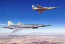 Exosonic Supersonic Aircraft Startup Shutdown – TechCrunch news-08112024-220912