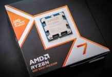 AMD Ryzen 9800X3D: Instant Hit, Sold Out Everywhere news-09112024-101135