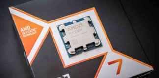 AMD Ryzen 9800X3D: Instant Hit, Sold Out Everywhere news-09112024-101135