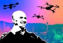 Ben Horowitz’s Close Ties with Las Vegas Police Department: A Closer Look news-09112024-161552