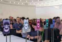 Enhanced Security Feature Makes iPhones Harder for Police to Unlock | Tech News Update news-09112024-221658