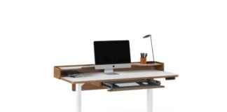 Standing Desks Ineffective According to New Study | TechCrunch news-09112024-221726