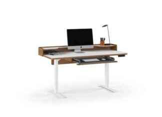 Standing Desks Ineffective According to New Study | TechCrunch news-09112024-221726