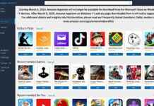 Windows 11 Users Demand Continued Support for Running Android Apps news-10112024-041838