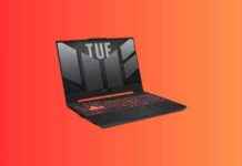 Affordable Asus Laptop with RTX 4070: Unbeatable Deal! news-15112024-102642