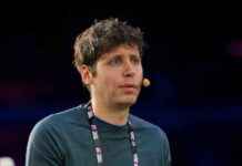 Thrive AI Health Assistant: Exclusive Demo with Sam Altman and Arianna Huffington news-15112024-162929