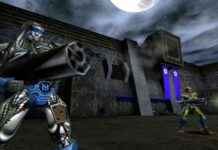 Unreal Game Now Free Online: Epic Games Gives Green Light news-16112024-121550