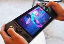 Asus ROG Ally Gaming Handheld on Sale for $500 on Black Friday news-17112024-001812