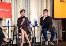 Consumer Tech Bouncing Back: Brynn Putnam and Consumer Founders Thrive in Tech Industry news-17112024-062005