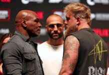 Netflix’s Live Event Struggles Highlighted in Jake Paul vs Mike Tyson Fight | TechCrunch news-17112024-062032