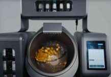 Botinkit’s Robot: Your Personal Chef for Exclusive Culinary Delights news-17112024-122203