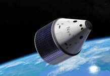 Exploration Company Secures $160M Funding for Europe’s SpaceX Dragon Rival | TechCrunch news-18112024-002414