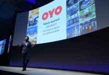 Oyo Founder Seeks New Investment at $3.8B Valuation news-18112024-122648