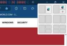 Enhanced Snap Layouts and New Features in Windows 11 Update news-18112024-182348