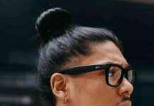 Meta Introduces AI Features to Ray-Ban Meta Glasses in Europe news-18112024-182724