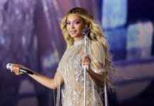 Beyoncé Live Performance on Netflix During NFL Christmas Gameday Stream news-18112024-182753