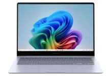 Save $550 on Samsung Galaxy Book4 Edge Laptop – Limited Time Offer news-19112024-123020