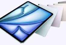 New Title: iPad Air M2 Sale – Don’t Miss Out on the Latest Deal! news-20112024-003216