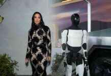 Kim Kardashian Befriends Tesla Bot: TechCrunch news-20112024-003348