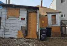 Invest in a Burned-Out Husk in San Francisco: Last Chance to Bid | TechCrunch news-20112024-063428